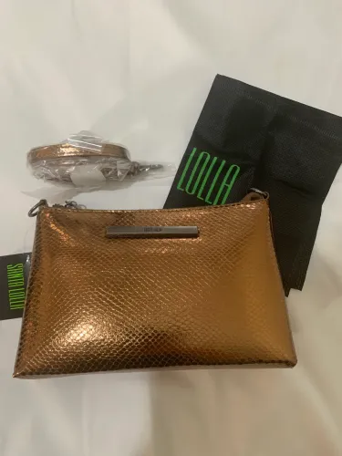 Bolsa Santa Lolla original.