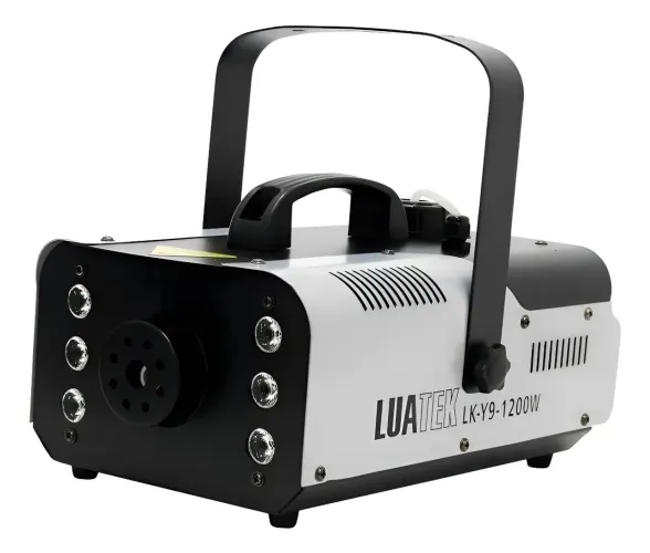 Máquina de fumaça LUATEK LK-Y9 270,00
