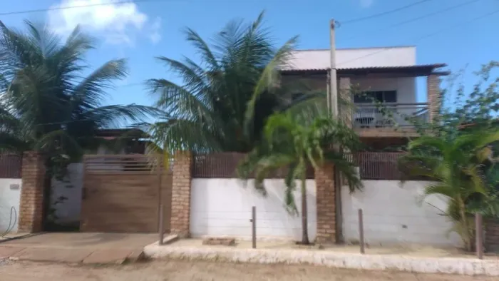 Pousada com 8 dormitórios à venda, 516 m² por R$ 900.000,00 - São Miguel do Gostoso - São 