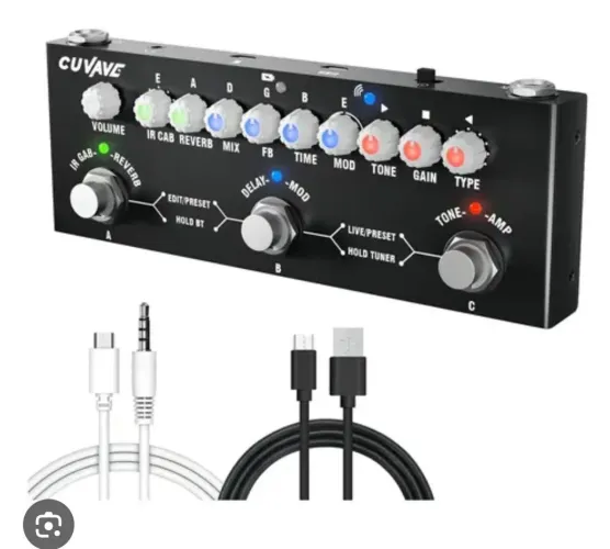 Cuvave cube baby nova