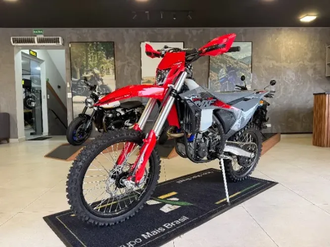 MXF 250 RXi 4T 2026 0KM - FABY