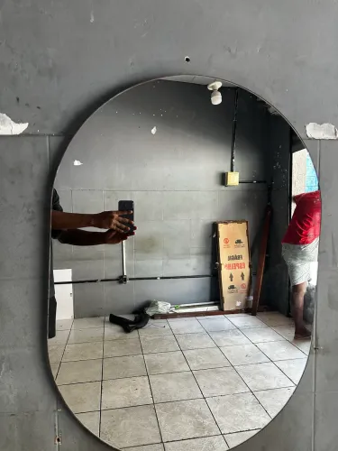 Espelhos