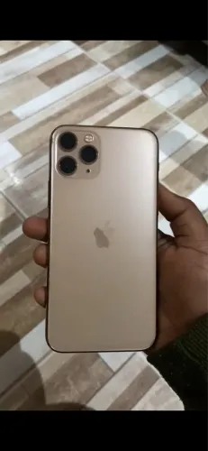 iPhone 11 Pro 64g