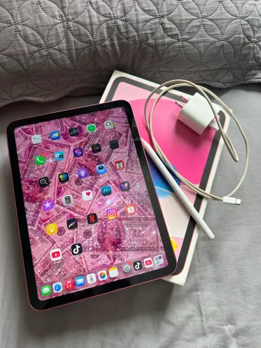 iPad 10