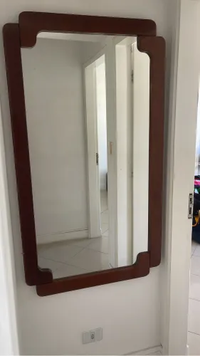 Espelho Retrô