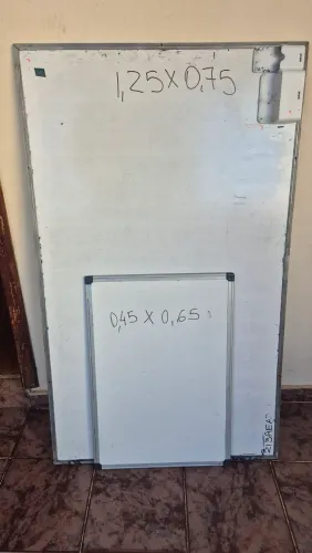Quadro branco