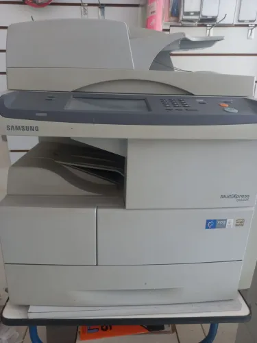 02 IMPRESSORAS LASER