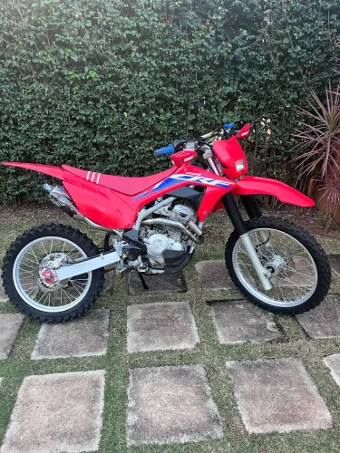 Vendo CRF 250f