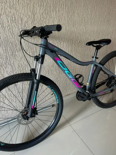 Bike OGGY Float 5.0 - Nova