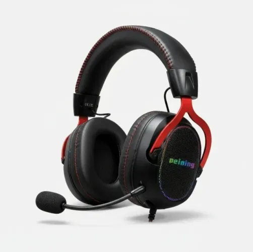 Fone De Ouvido Gamer Sem Fio peining PEI-GM010