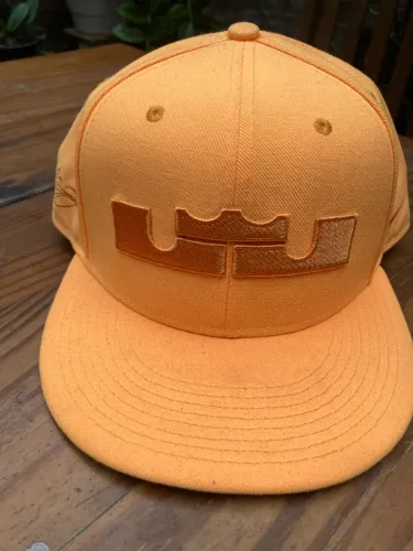 boné da nike LeBron James