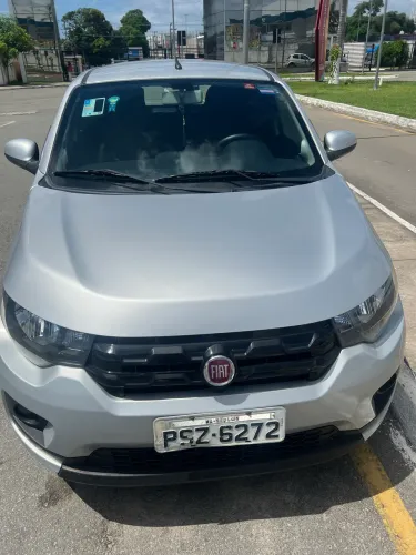 Fiat Mobi Drive 1.0 Flex 6V 5P 2018