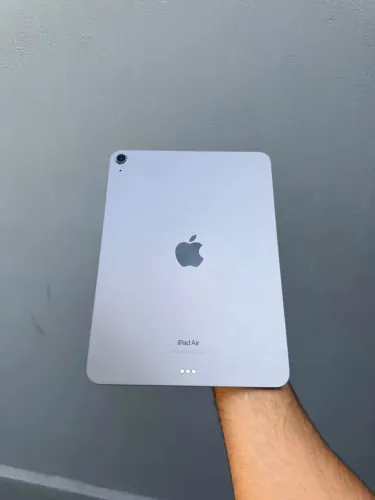 iPad AIR 5 - 88% 214 ciclos!!