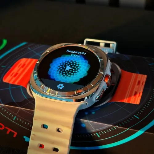 Smartwatch Micrower SU01