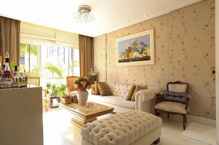 Apartamento à venda no bairro Funcionários