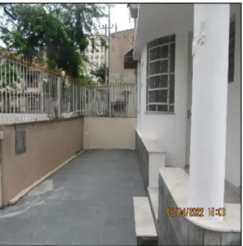 Imóvel para aluguel tem 45m² com 2 quartos em Higienópolis - Rio de Janeiro - RJ