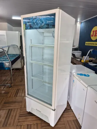 Expositor Metalfrio 400 litros