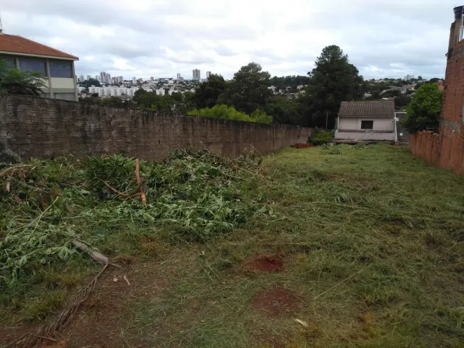 VENDO OU TROCO TERRENO 300 METROS NOVO MILENIO CANADÁ centro