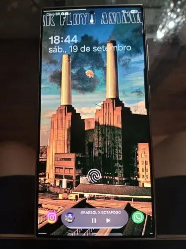 Samsung Galaxy s24 Ultra 512GB