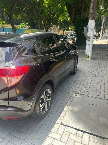 Honda HR-V EX 1.8 Flexone 16V 5P Aut. 2018