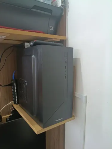 Computador Desktop Intel(R) Core(TM) i5-3470 CPU 3.20GHz
