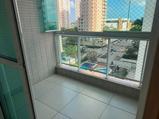 Imóvel para aluguel com 72 metros quadrados com 2 quartos