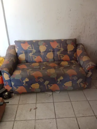 Sofá cama