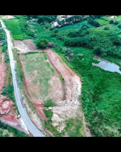 Lote/Terreno para venda tem 16000 metros quadrados em Macuco - Valinhos - São Paulo