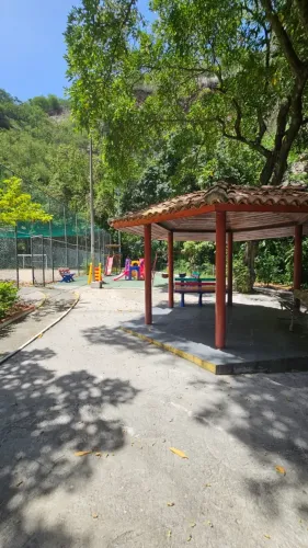 Condomínio parque residencial marechal Rondon(estudo carro como parte de pagamento)