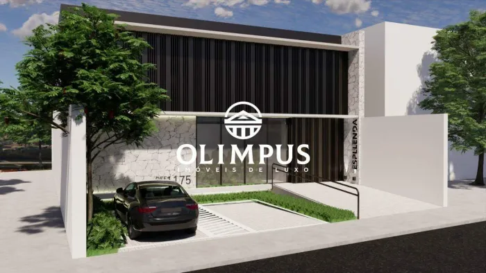 Imóvel Comercial para Alugar no Bairro Morada da Colina em Uberlândia