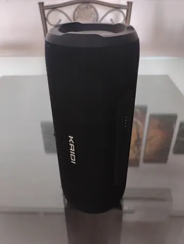 kaidi 829 melhor que JBL Flip charge imenso joog sabala Basike nexmidio LG xboom boombox
