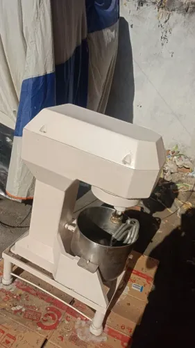 Masseira Industrial Profissional - Excelente Estado