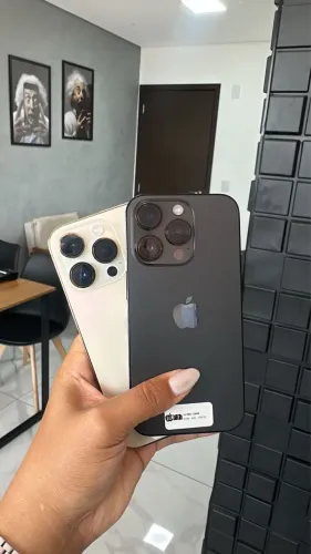 iPhone 14 Pro 128gb SUPER OFERTASSA 