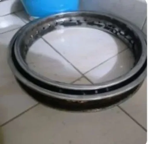 Aros para XRE 190