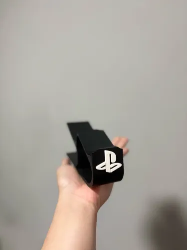Suporte para controle de PS4/PS5