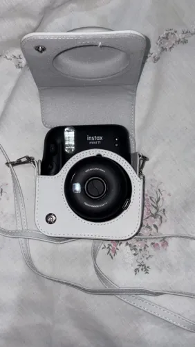 Câmera instax