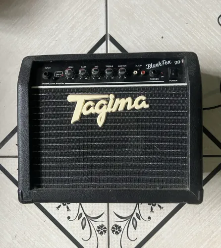Tagima Black Fox 20w