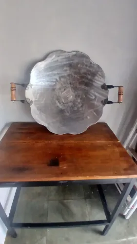 Disco arado tamanho 60cm