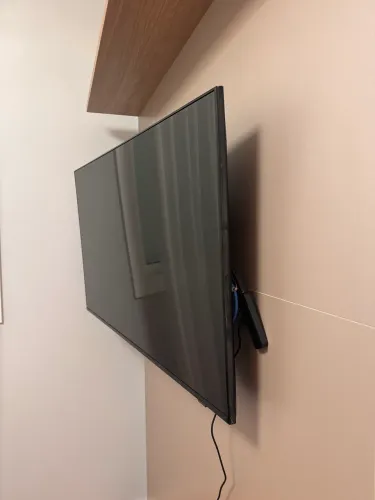 TV Samsung 43 polegadas