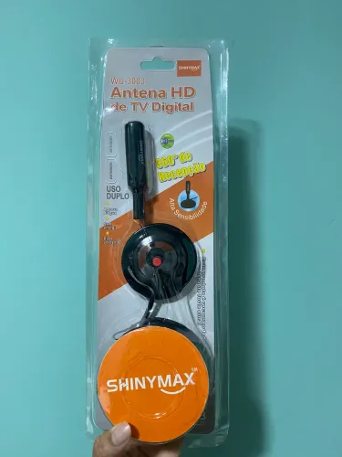 Antena para tv