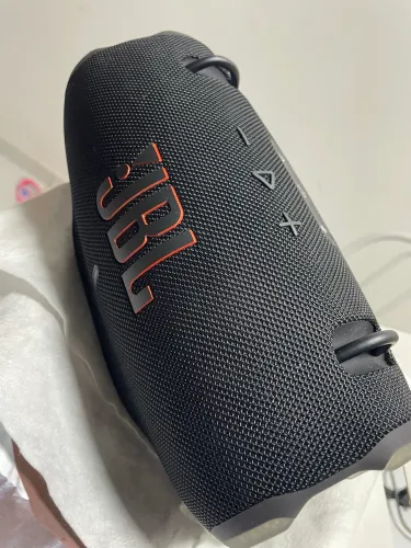 JBL Extreme 4 Zero