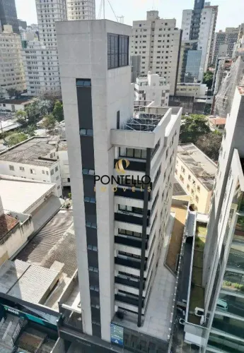 Apartamento à venda, 5 quartos, 5 suítes, 5 vagas, Lourdes - Belo Horizonte/MG