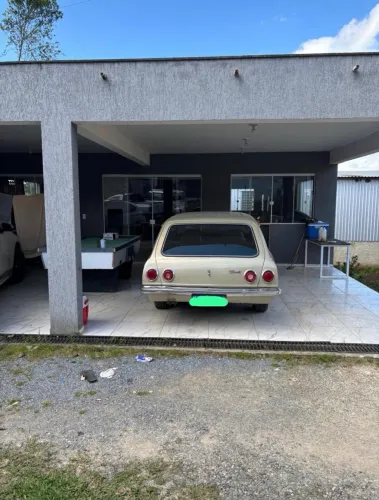 Chevrolet Caravan L/sl/s/ss 2.5/4.1/4.2 1985
