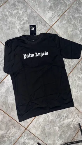 Camisas Oversized