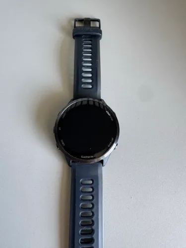 Garmin Forerunner 570
