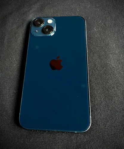 iPhone 13 mais novo que você vai encontrar!