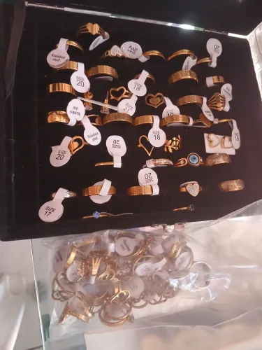 Anéis e alianças