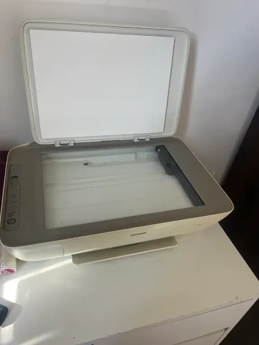 Impressora hp