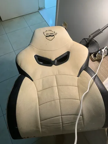 Encosto cadeira gamer