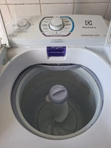 Máquina de lavar Electrolux 8,5kg
